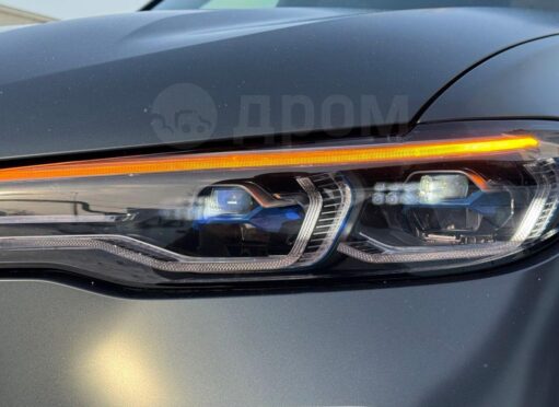 Продажа BMW X7