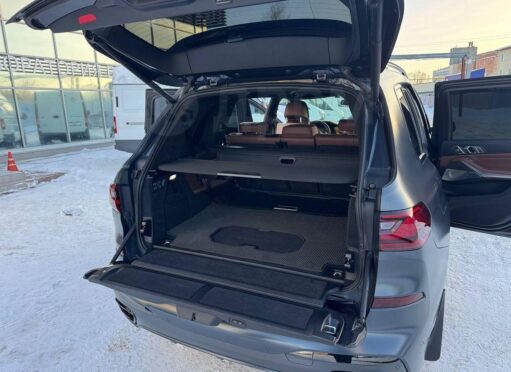Продажа BMW X7