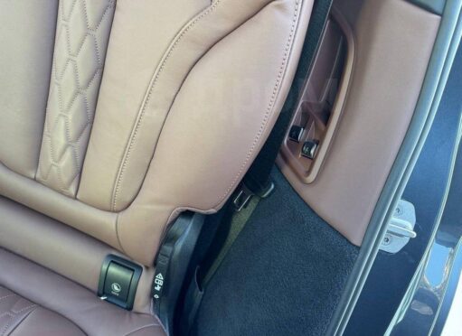 Продажа BMW X7