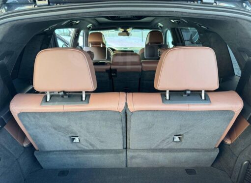 Продажа BMW X7