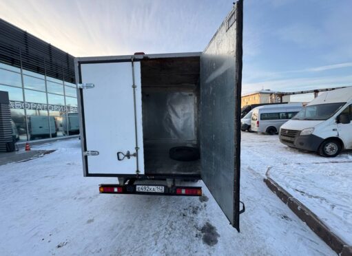 Продажа ГАЗ 3302