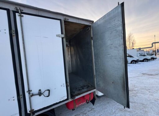 Продажа ГАЗ 3302