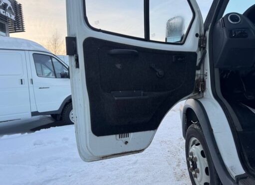 Продажа ГАЗ 3302