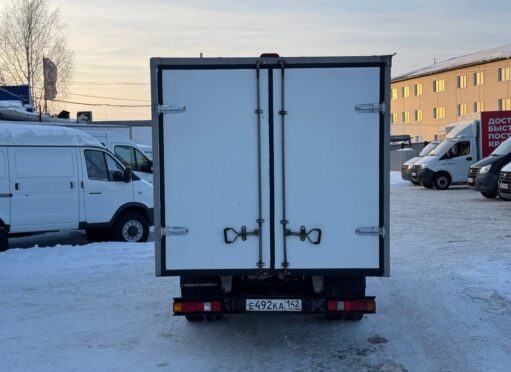 Продажа ГАЗ 3302