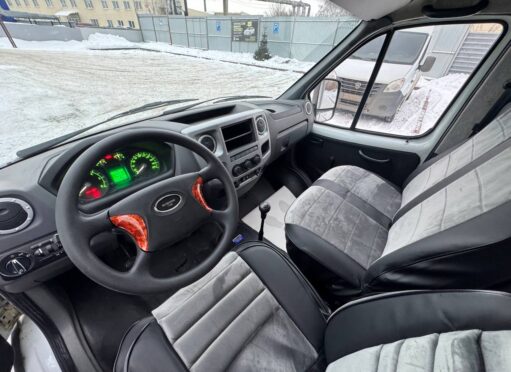 Продажа ГАЗ 3302