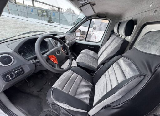 Продажа ГАЗ 3302