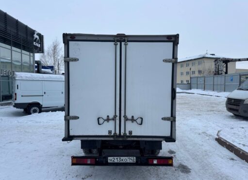 Продажа ГАЗ 3302