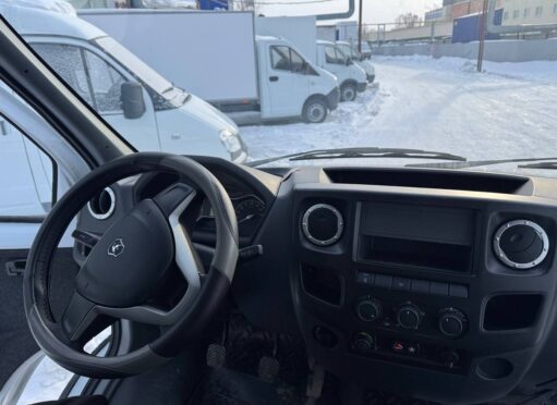 Продажа ГАЗ 32217