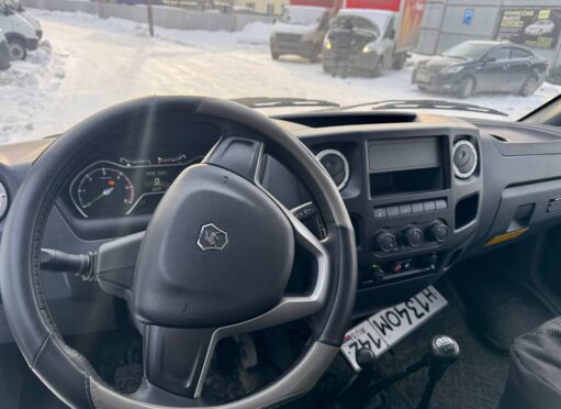 Продажа ГАЗ 32217