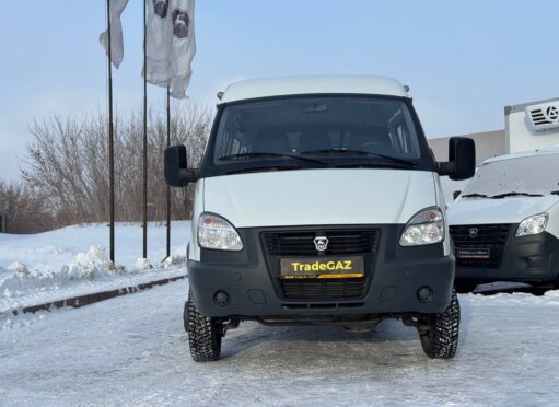 Продажа ГАЗ 32217