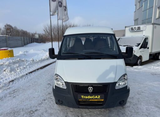 Продажа ГАЗ 32217
