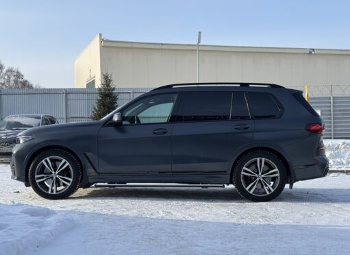 Продажа BMW X7