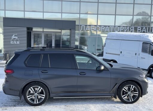Продажа BMW X7