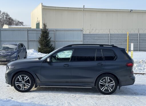 Продажа BMW X7