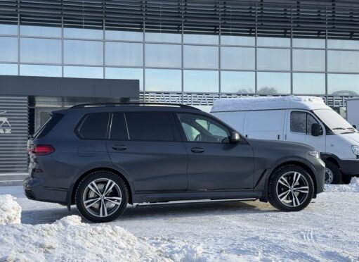 Продажа BMW X7