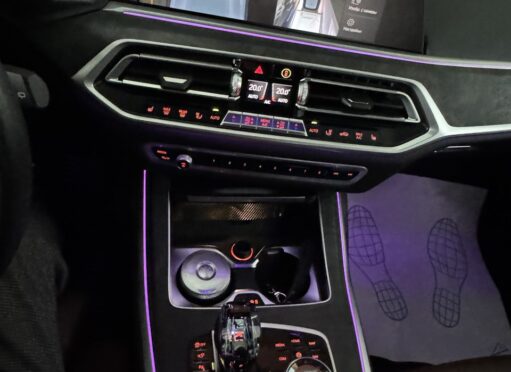 Продажа BMW X7