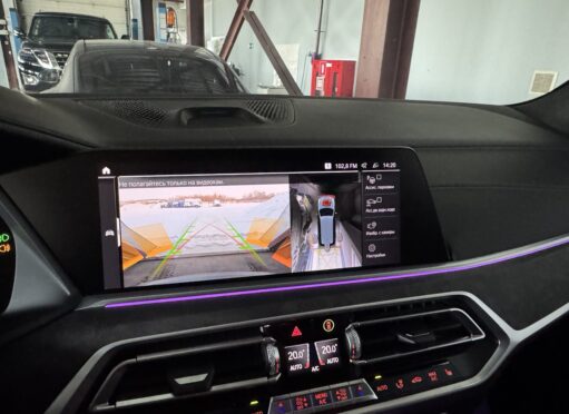 Продажа BMW X7