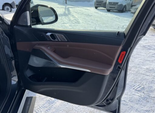 Продажа BMW X7