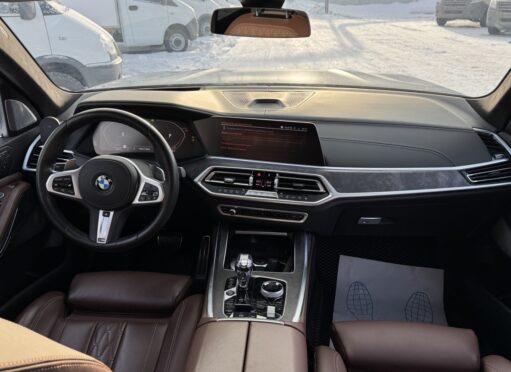 Продажа BMW X7