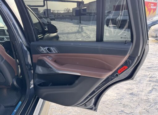 Продажа BMW X7