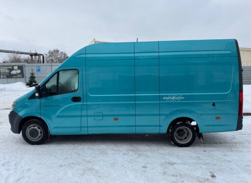 Продажа ГАЗ-ГАЗель NN