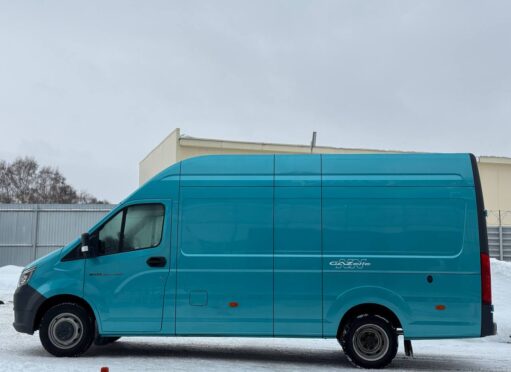 Продажа ГАЗ-ГАЗель NN