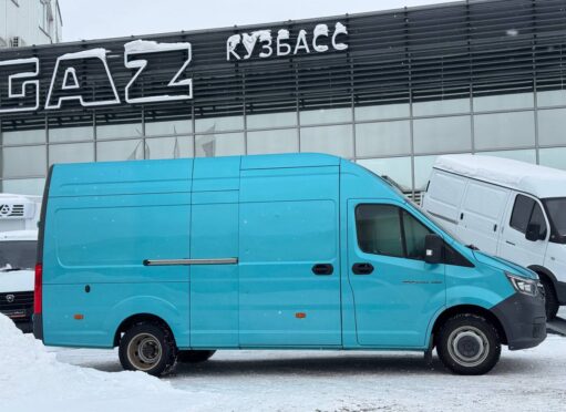 Продажа ГАЗ-ГАЗель NN