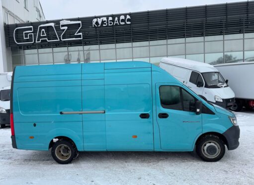 Продажа ГАЗ-ГАЗель NN