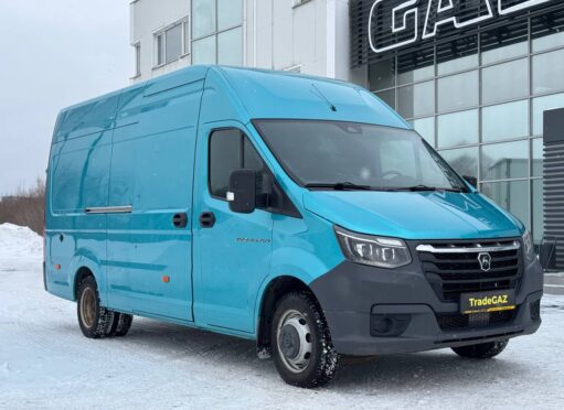 Продажа ГАЗ-ГАЗель NN