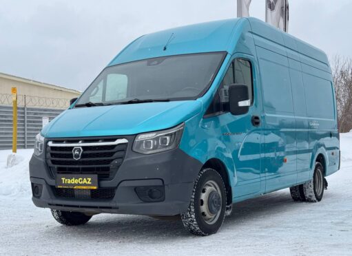 Продажа ГАЗ-ГАЗель NN