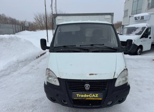 Продажа ГАЗ-3302 Фургон хлебный 96 лотков