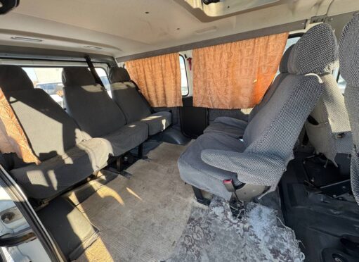 Продажа ГАЗ-22177