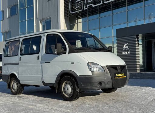 Продажа ГАЗ-22177