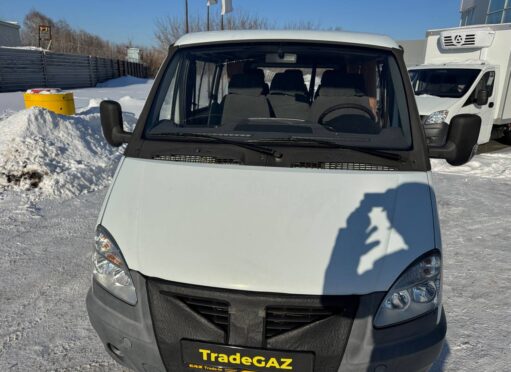 Продажа ГАЗ-22177
