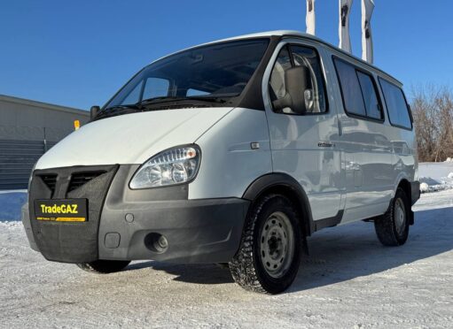 Продажа ГАЗ-22177