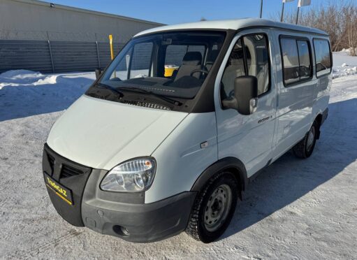 Продажа ГАЗ-22177