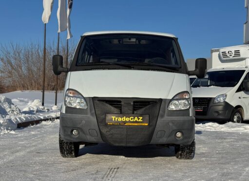 Продажа ГАЗ-22177