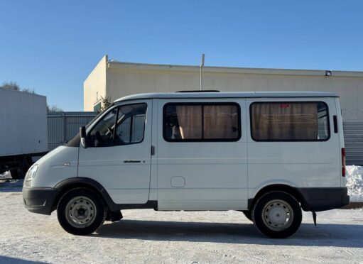 Продажа ГАЗ-22177