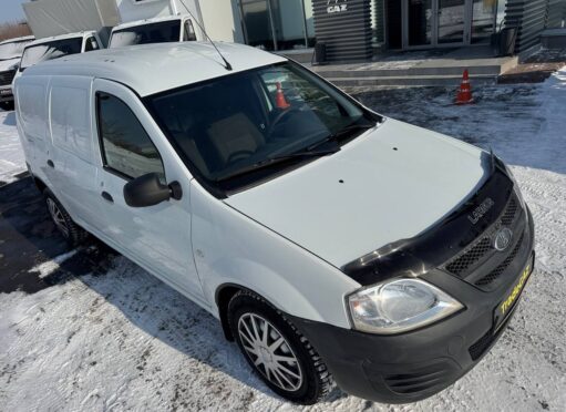 Продажа Лада Ларгус