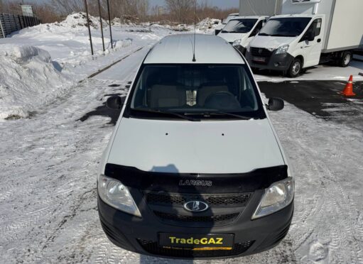 Продажа Лада Ларгус