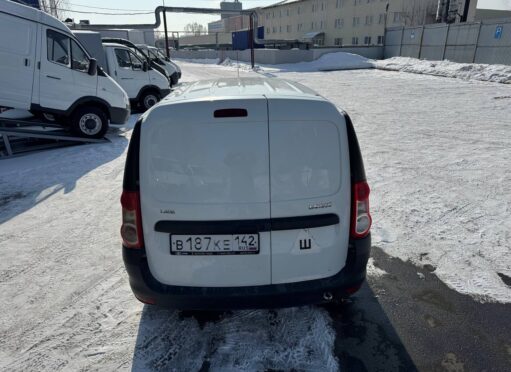 Продажа Лада Ларгус