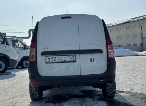 Продажа Лада Ларгус