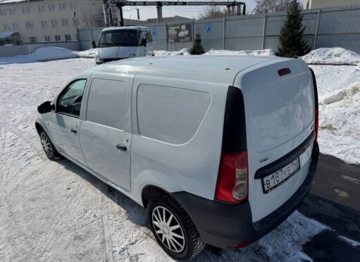 Продажа Лада Ларгус
