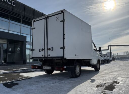 Продам ГАЗ-2310(Соболь)