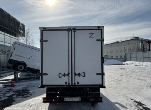 Продам ГАЗ-2310(Соболь)