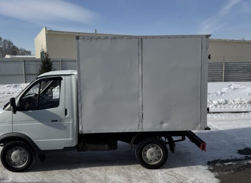 Продам ГАЗ-2310(Соболь)