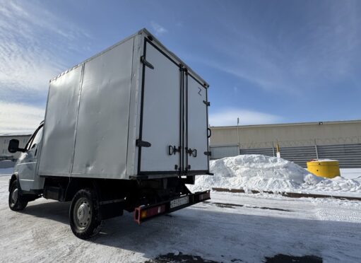 Продам ГАЗ-2310(Соболь)