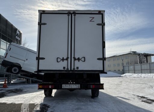 Продам ГАЗ-2310(Соболь)