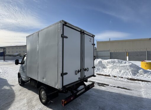 Продам ГАЗ-2310(Соболь)