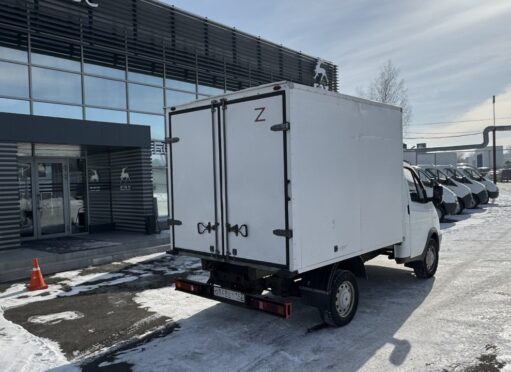 Продам ГАЗ-2310(Соболь)